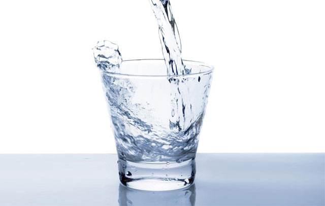 管道直飲水